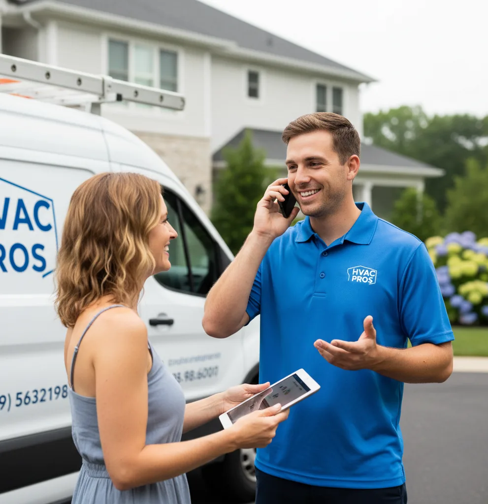 Furnace Installation in North Bay Village, FL